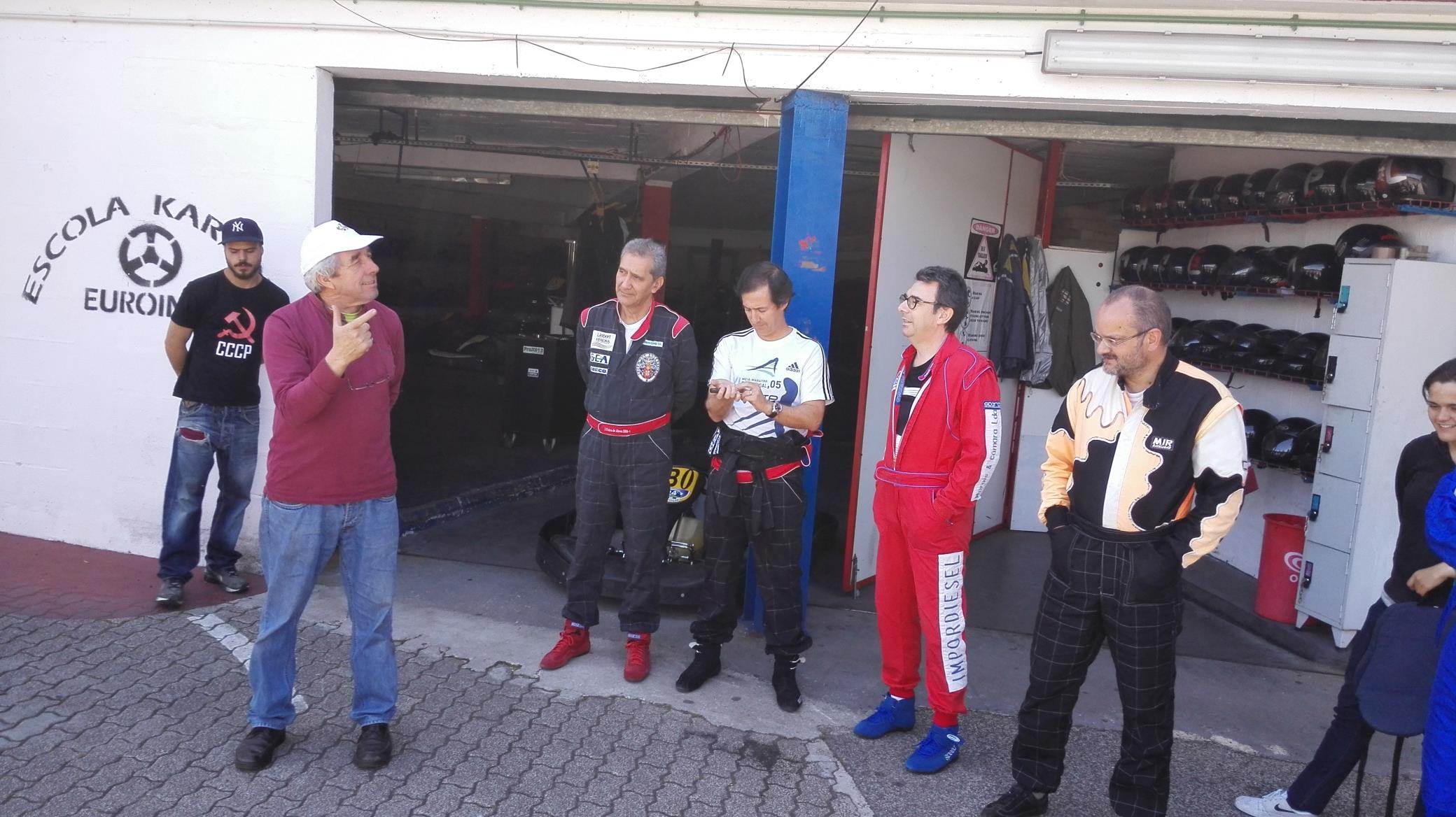 XVII Troféu Kartistas da Ordem 201533